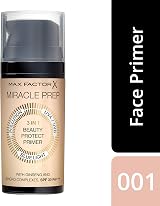 Max Factor 3 In 1 Miracle Beauty Prep Primer SPF30 30 ml Pack 1 view 3