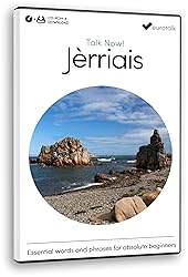 Talk Now Jerriais