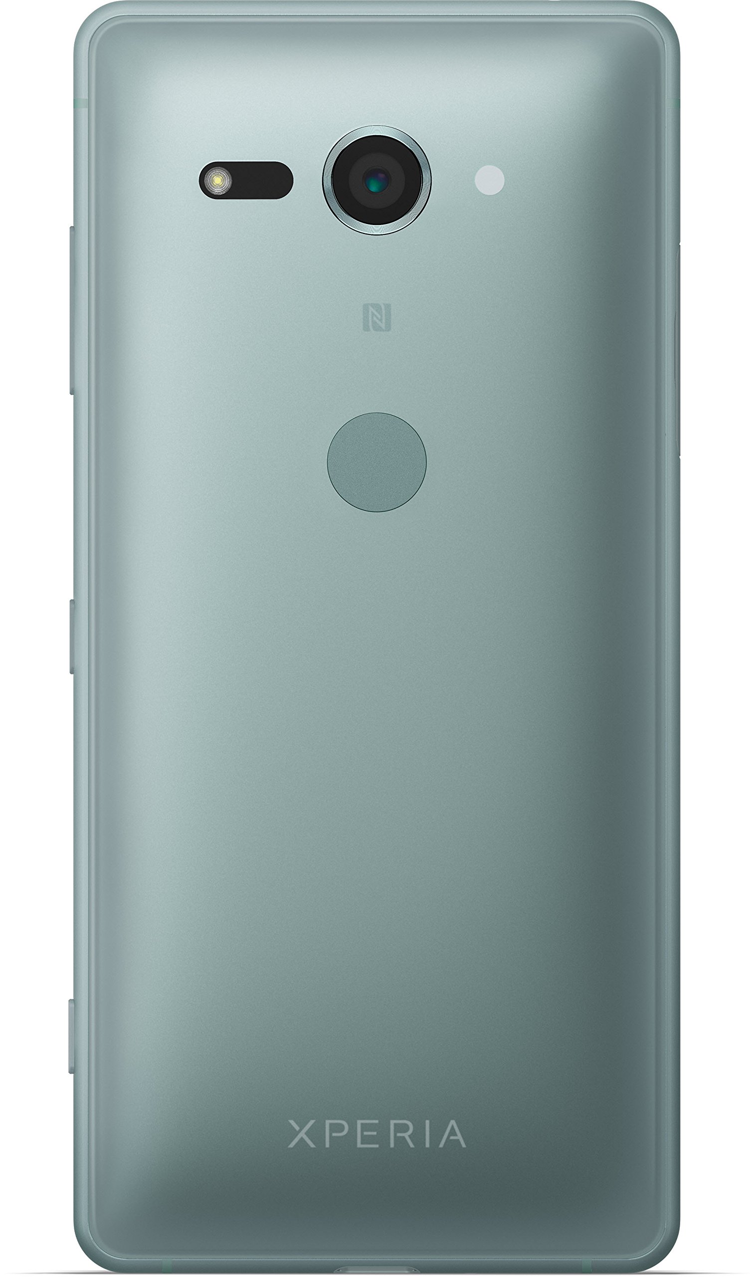 Sony Xperia XZ2 Compact DS Moss Green unlocked Buy Online in UAE