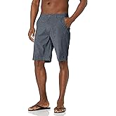 Billabong mens Classic 4-way Stretch Quick Dry Hybrid Short, 21 Inch Outseam Casual Shorts, Navy, 38 US