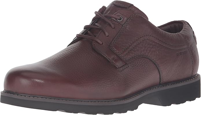Dunham Men�s Revdusk Oxford Shoes