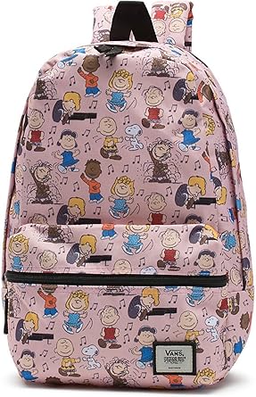 mochilas para skate vans