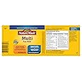 Nature Made Multivitamin for Him, Mens Multivitamins with No Iron, Daily Nutritional Support, Nature Made Multi Mens Vitamins