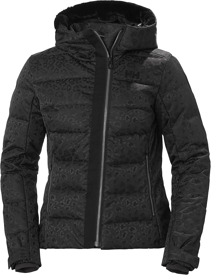 black turtleneck fit