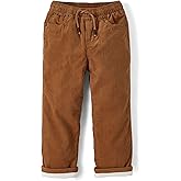 Gymboree Boys and Toddler Corduroy Pull on Pants