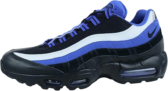 nike air max 95 persian violet