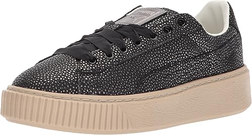 puma platform lux