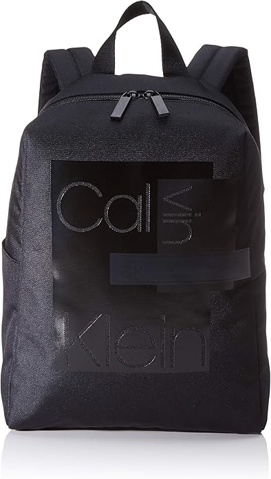 calvin klein round bag