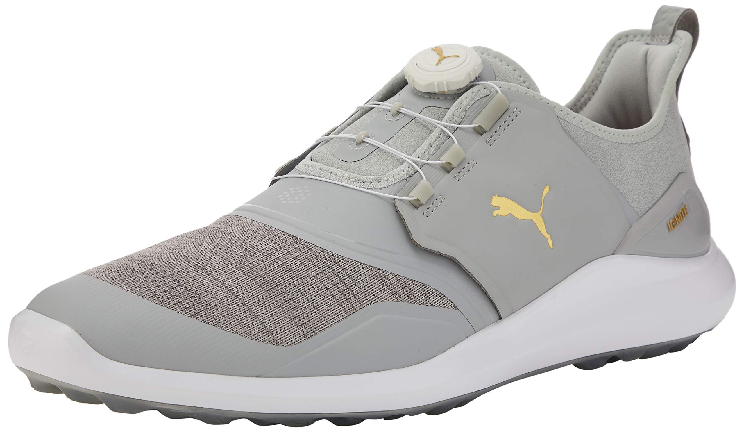 Amazon Puma Men's Ignite Nxt Disc Golf Shoe Review Amazon