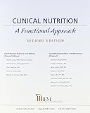 Clinical Nutrition: A Functional Approach
