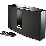 Bose SoundTouch 20 Series III Wireless Speaker - Black