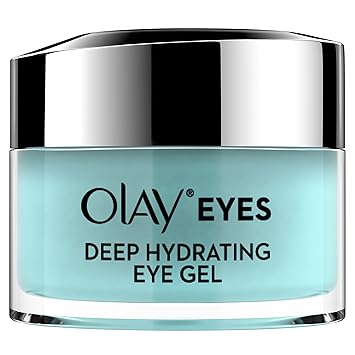 olay eye cream deep hydration