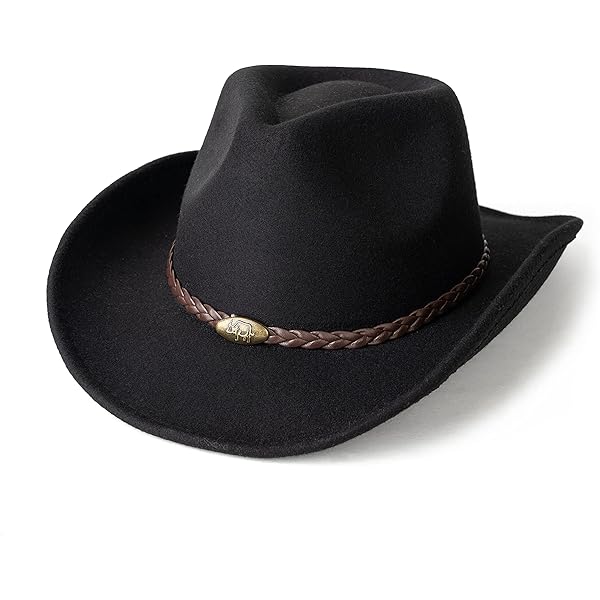 Chapeau de cowboy pour femmes : Culiacán · Fait main au México · Sandoval