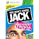 You Don't Know Jack - Xbox 360