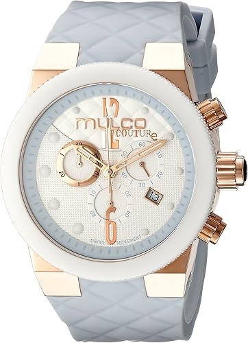 reloj mulco amazon