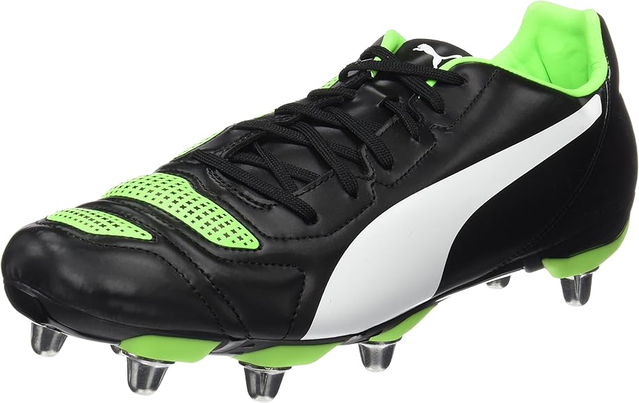 puma evopower rugby boots