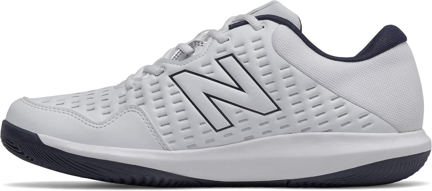  | New Balance Men's 696 V4 Hard Court Tennis Shoe | Tennis & Racquet Sports