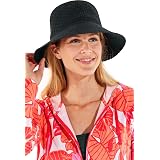 Solumbra Rolled Brim Hat - 100+ SPF Sun 