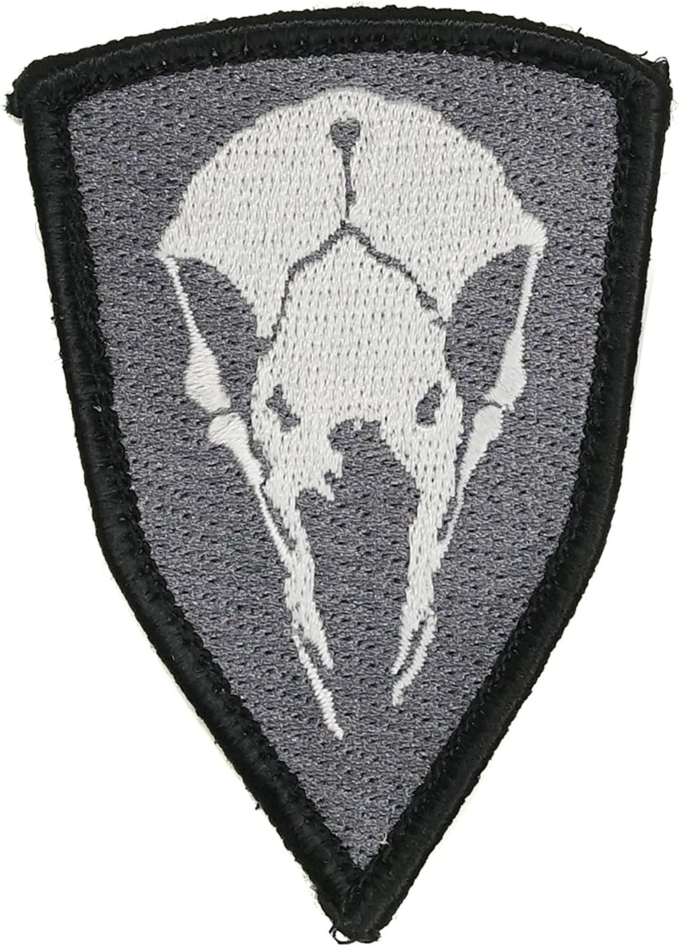 Amazon Jku The Division Lmb エンブレムパッチ サバイバルゲーム用プロテクター 通販