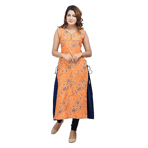 amazon stylish kurti