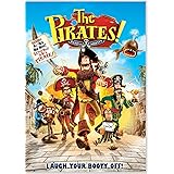 The Pirates! Band of Misfits