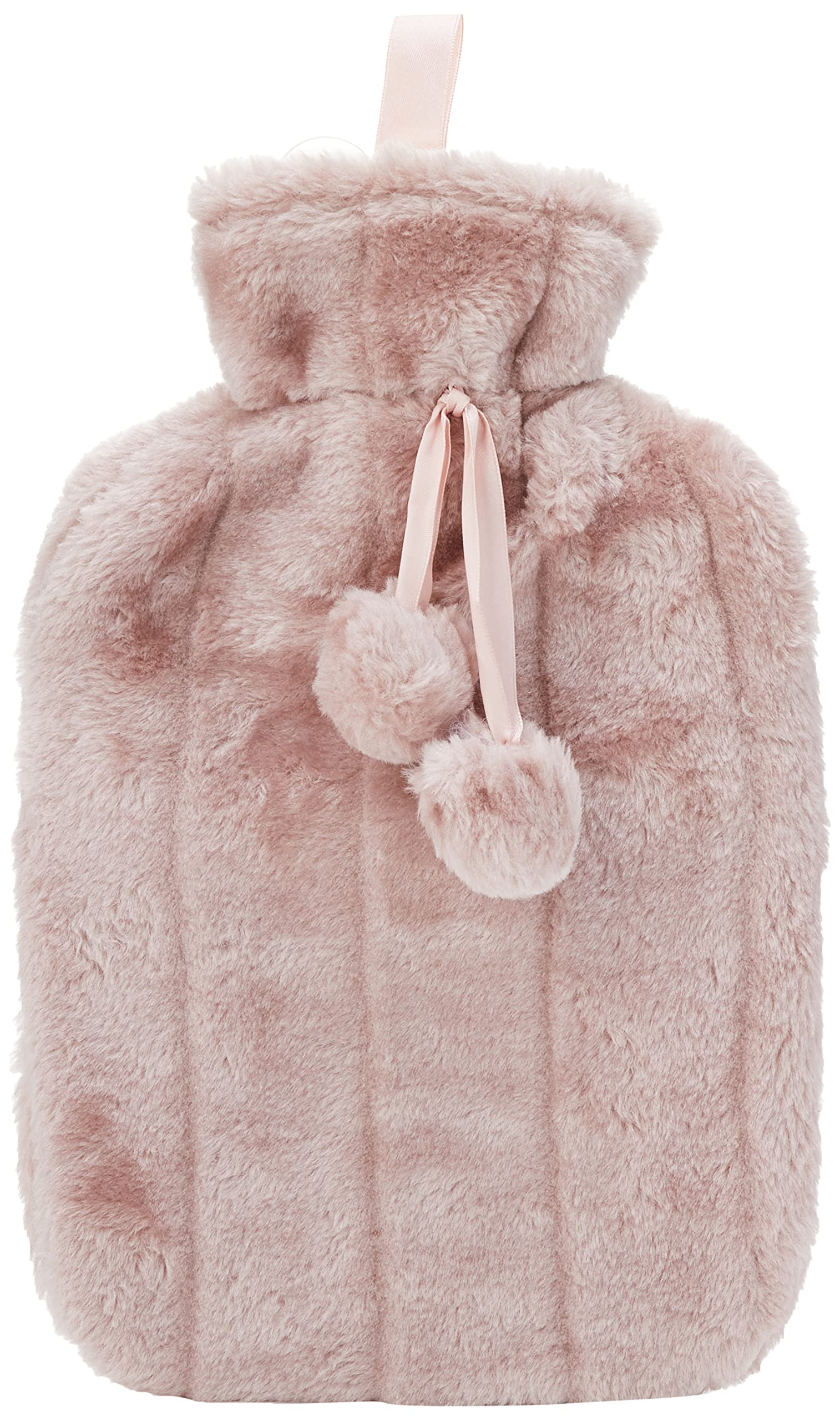 HWP Hot Water Bottle, Pink, Normal