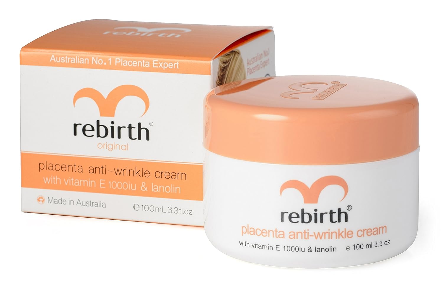 lanopearl vitamin e cream