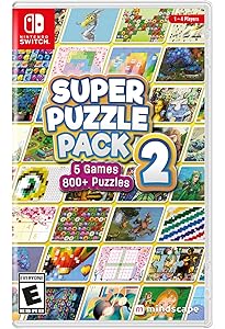 Amazon.com: 51 Worldwide Games (Switch) (Nintendo Switch