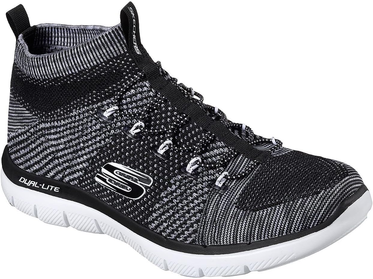 skechers dual lite skech knit