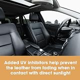 Furniture Clinic Leather Conditioner and Protection Cream 500ml view 7