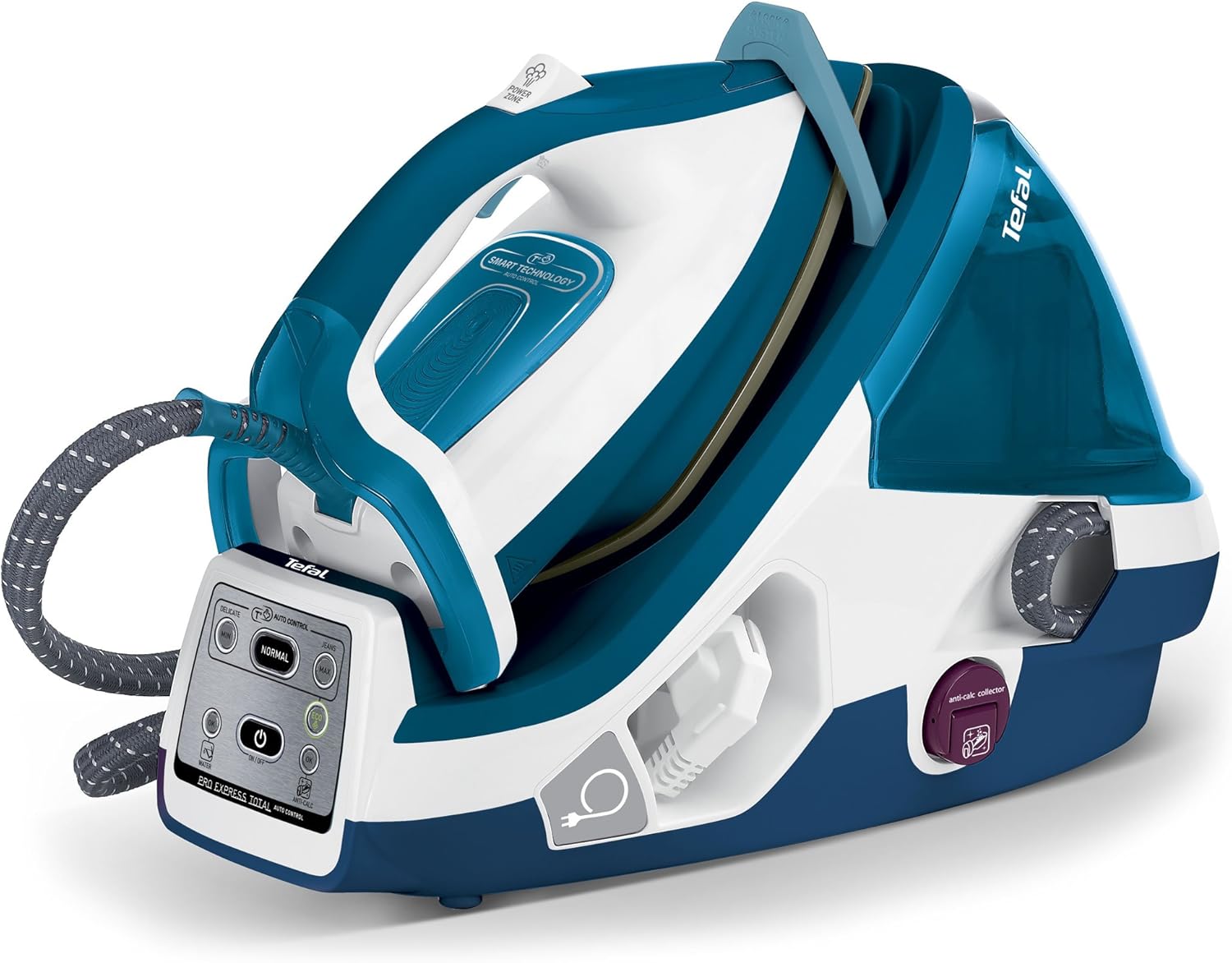 Tefal GV 8963