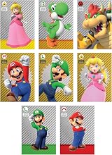 Panini It’s-a me, Mario! Super Mario Sticker Collection Multiset view 8