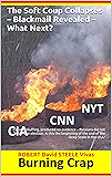 The Soft Coup Collapses – Blackmail Revealed – What Next?: CIA was bluffing, produced no evidence – Russians did not “hack” the election. Is this the beginning ... State in the USA? (Trump Revolution Book 6)