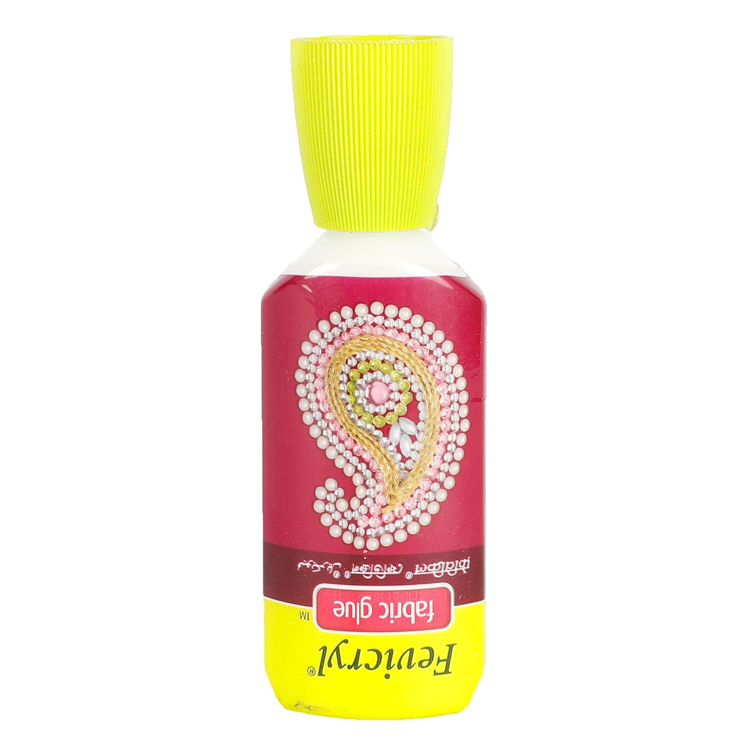 Fevicryl No Stitch Fabric Glue 30ml Amazon.in Home & Kitchen