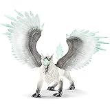 schleich snow wolf