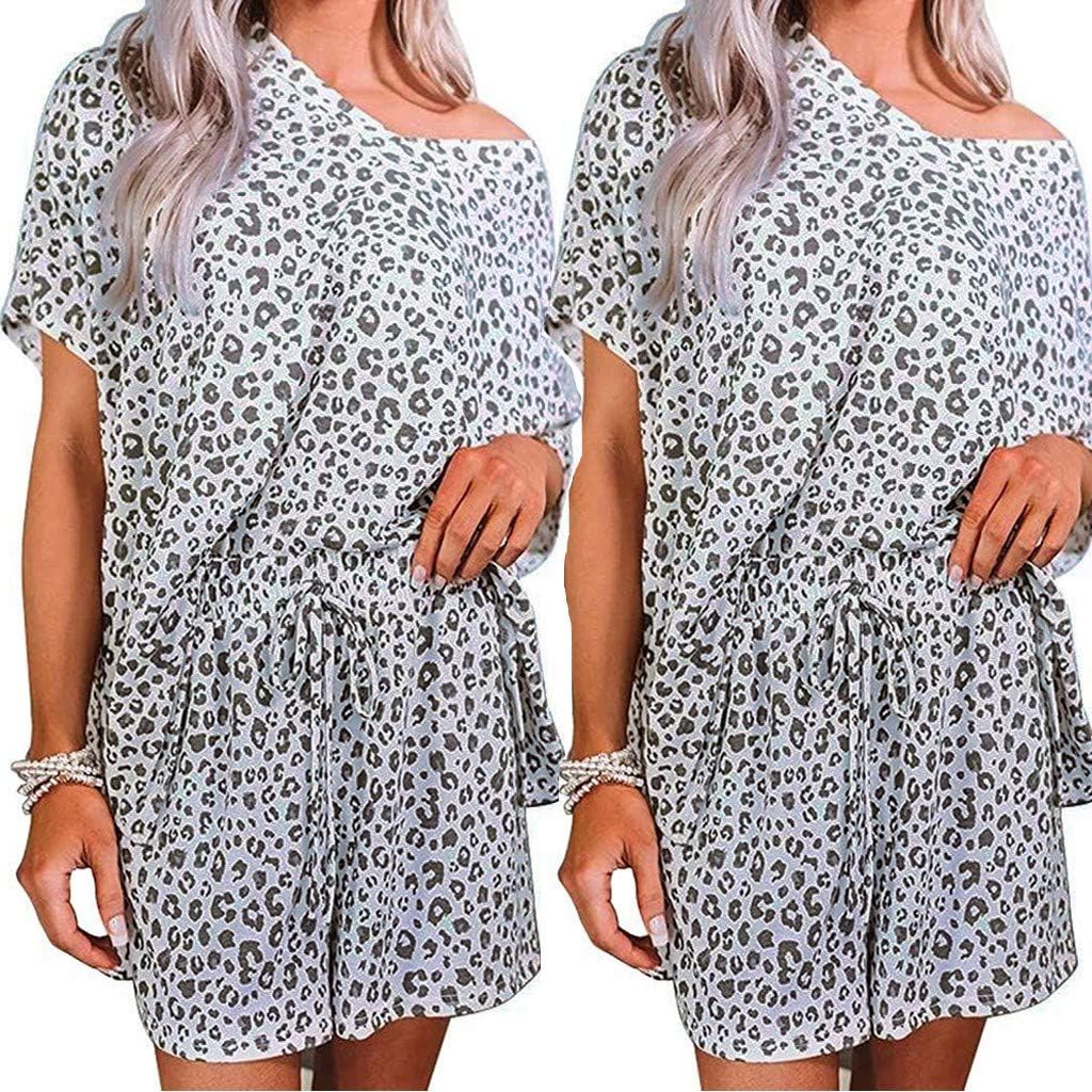 outfits with flowy shorts