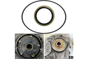 VEHIFOMO Cam Gear Rebuild Kit Compatible for Toyota Supra Lexus GS300 IS300 SC300 2JZ 1JZ VVTI