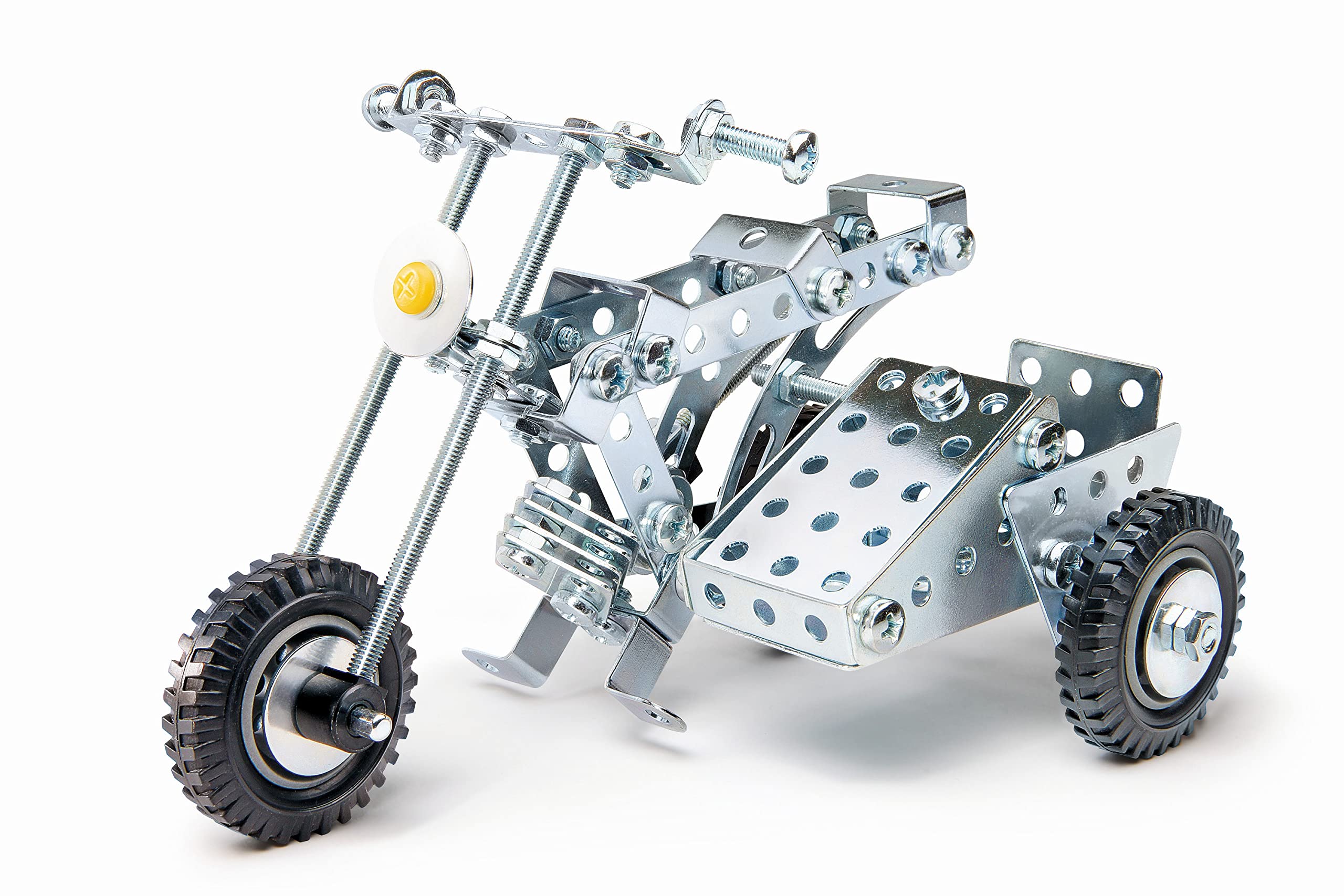 Eitech Construction - C85 - Motorbike — image 1