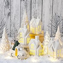 Mason’s Christmas village ボウル　4枚セット Winter Gazebo 40778 | Other | Buy online at the Official LEGO® Shop CA