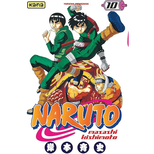 Naruto 14 | Amazon.com.br