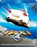 TAXi4 廉価版 [Blu-ray]