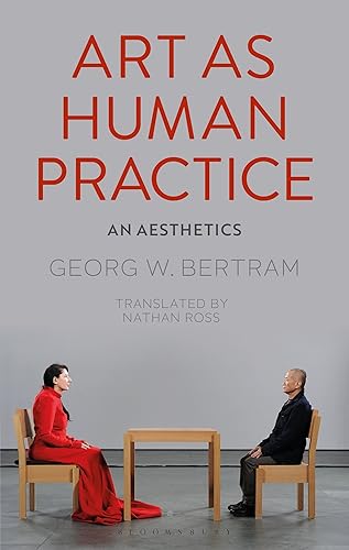 Download Art As Human Practice: An Aesthetics PDF