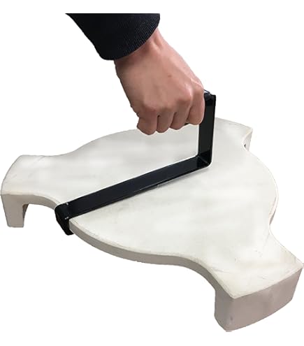 Big Green Egg Grid Lifter - Cookers & Grills
