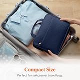 Lifewit Travel Toiletry Bag Large Hanging Makeup Organizer Water Resistant view 7