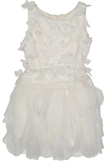 Biscotti Girls 7 16 Wedding Party Dress | Desertcart Burkina Faso