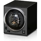 Boxy Watch Winder BWS Brick Power Sharing Stackable Without Adapter Add on Package