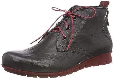 Think! Damen Menscha_383074 Desert Boots