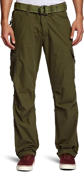 schott cargo pants