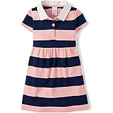 Gymboree Baby-Girls and Toddler Short Sleeve Polo Dress