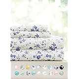 Best Luxury Sheets - Experience Ultimate Comfort and Style with GHUIPRO Linen Sheets